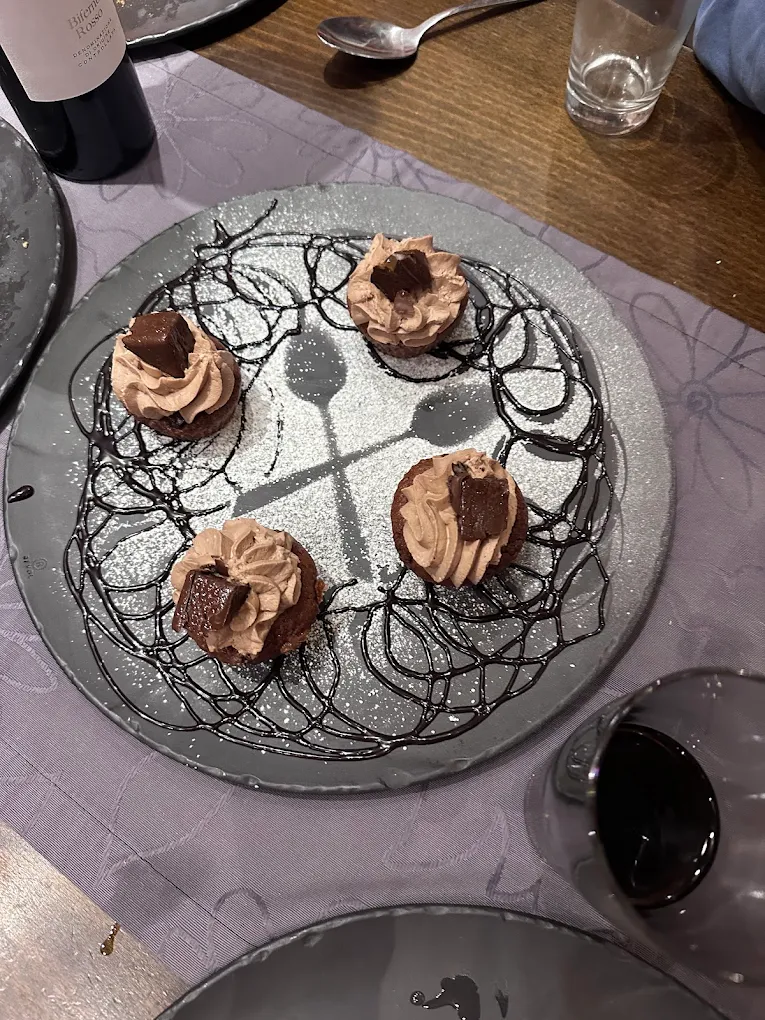 Dessert