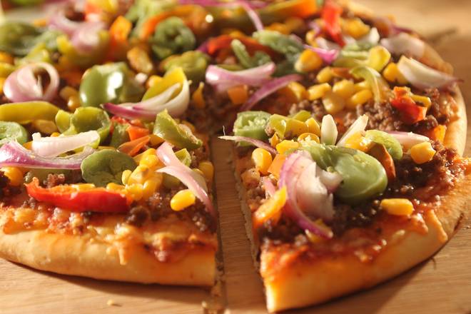 47. Pizza Leuchtturm